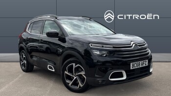 Citroen C5 Aircross 1.5 BlueHDi 130 Flair 5dr Diesel Hatchback